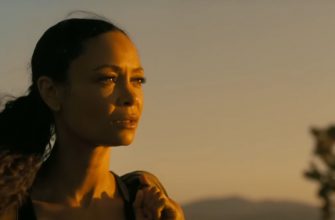 Трейлер и дата выхода 4 сезона сериала «Мир Дикого Запада»