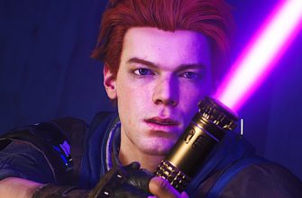EA раскрыли, когда выйдет Star Wars Jedi: Fallen Order 2