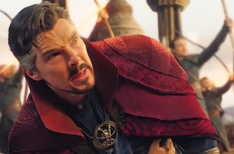 Бенедикт Камбербэтч отказался играть персонажа в киновселенной Marvel