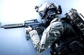 Инсайдер указал, когда выйдет новая Battlefield