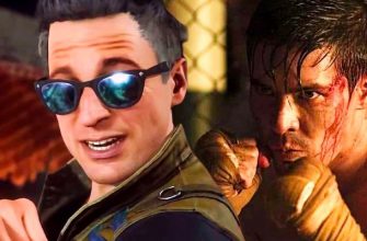 Подтверждено появление Джонни Кейджа в фильме «Морал Комбат 2»