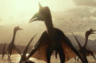 Обновлена дата выхода «Мира Юрского периода 3: Господство»