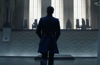 Подтвержден состав Иллюминатов в MCU. Полный список команды из «Доктора Стрэнджа 2»