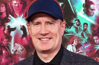 Обновлен статус фильма «Звездные войны» от главы Marvel Кевина Файги