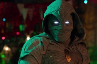 Подтверждено, что делал Лунный рыцарь до «Мстителей: Финал»