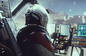 Bethesda перенесли Starfield на 2023 год