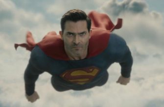 Когда выйдет 3 сезон «Супермен и Лоис» - дата выхода
