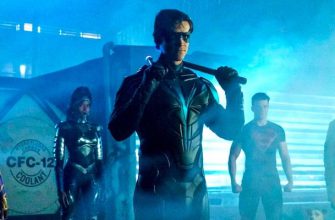 Важный город DC появится в 4 сезоне сериала «Титаны»