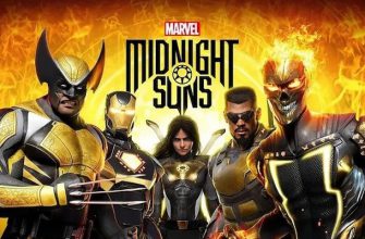 Marvel's Midnight Suns получает ожидаемые оценки - отзывы об игре
