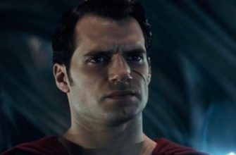 DC готовили кроссовер «Кризис на бесконечных Землях» с Суперменом Генри Кавилла