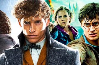 «Гарри Поттер» и «Фантастические твари» исчезнут из подписки «Кинопоиск» и «Амедиатека»