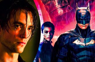 Инсайдер раскрыл появление двух злодеев в фильме «Бэтмен 2» с Робертом Паттинсоном