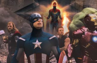 Со-президент Marvel Studios покинул студию после 17 лет работы