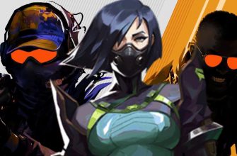 Утечка. Counter-Strike 2 копирует функции Valorant