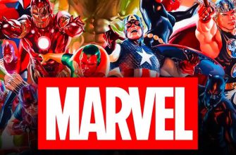 Marvel представила новый постер «Мстителей» по случаю 60-летию