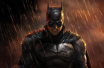 Появились детали сюжета фильма «Бэтмен 2»