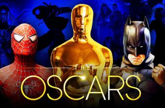Все 9 фильмов Marvel и DC, получивших «Оскар»