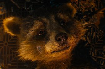 Сборы фильма «Стражи галактики 3» продолжают показывать хорошую данимику