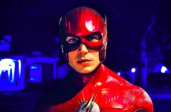 Большую смерть персонажа в фильме «Флэш» прокомментировал режиссер DC