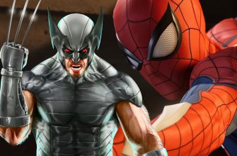 Фанаты уверены, что Росомаха появится в игре «Marvel Человек-паук 2»