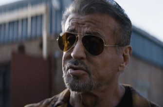 Джейсон Стэйтем заменил Сильвестра Сталлоне: трейлер фильма «Неудержимые 4» на русском