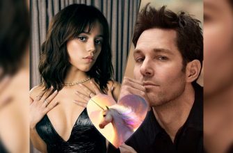 Дженна Ортега и Пол Радд начнут съемки фильма «Смерть единорога», несмотря на забастовки