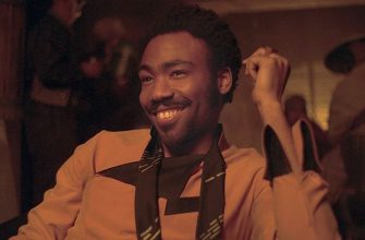 Создатель сериала «Звездные войны: Лэндо» с Дональдом Гловером прокомментировал отмену