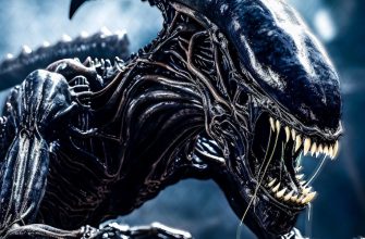 Завершены съемки фильма «Чужой 7: Ромул»