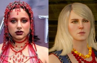 Кейра Мец в 3 сезоне сериала «Ведьмак»: актриса отметила на критику фанатов