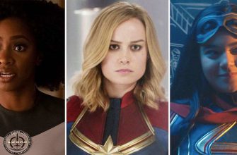 Жанр фильма «Капитан Марвел 2» не удивил