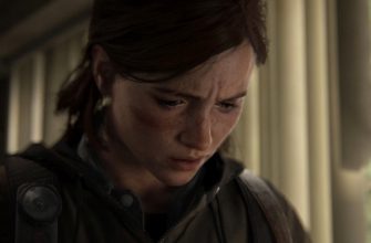 Утечка The Last of Us 3 раскрыла роль Элли