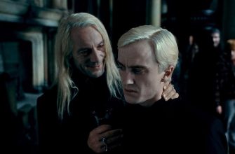 Джейсон Айзекс оправдал выход сериала «Гарри Поттер»