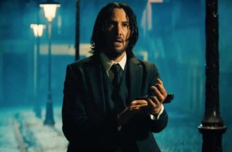 Выход фильма «Джон Уик 5» оказался под вопросом