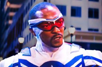 Видео фильма «Капитан Америка 4» тизерит большой спойлер MCU