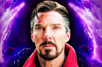 Фильм «Доктор Стрэндж 3» случайно раскрыл Бенедикт Камбербэтч