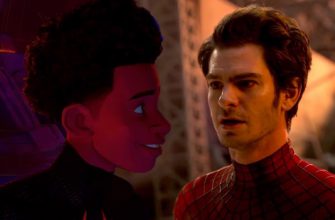 Самый необычный вариант героя был вырезан из «Человека-паука: Паутина вселенных»