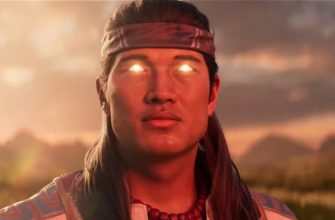 Спойлеры сюжета Mortal Kombat 1 утекли до анонса игры