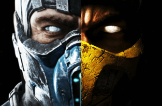 Тизер раскрытия новых персонажей Mortal Kombat 1 на San Diego Comic-Con 2023