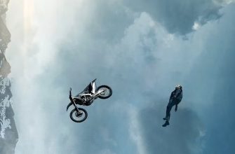 Есть ли сцена после титров фильма «Миссия невыполнима 7: Смертельная расплата. Часть первая»