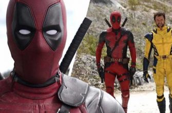 Фильм «Дэдпул 3» оказался в опасности: съемки могут сорвать из-за забастовки