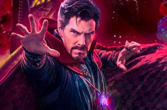 Утечка Marvel раскрыла точную дату выхода фильма «Доктор Стрэндж 3»