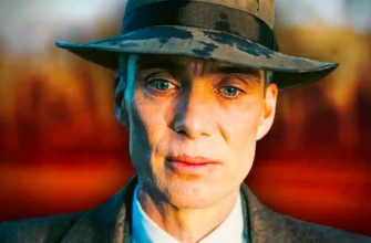 Вышли первые отзывы о фильме «Оппенгеймер» Кристофера Нолана