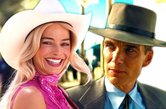 «Оппенгеймер»: Кристофер Нолан взбешен из-за фильма «Барби»