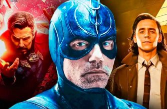 Черный гром может вернуться в киновселенной Marvel