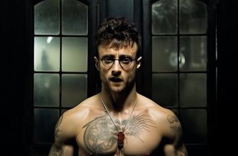 Нейросеть показала фильм «Гарри Поттер» от Гая Ричи