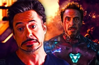 Глава Disney объяснил провал последних фильмов Marvel