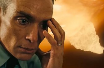 Начало фильма «Оппенгеймер» бесплатно оказалось в сети