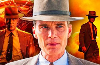 Кристофер Нолан разошелся: бюджет фильма «Оппенгеймер» будет сложно окупить