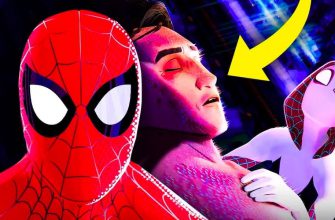 Незаметное изменение Питера Б. Паркера найдено в фильме «Человек-паук: Паутина вселенных»