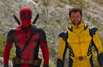 Съемки фильма «Дэдпул 3» остановили - причина очевидна